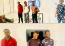 Police Dismiss Three Officers for Alleged Abduction and Extortion of Civilians in Abia