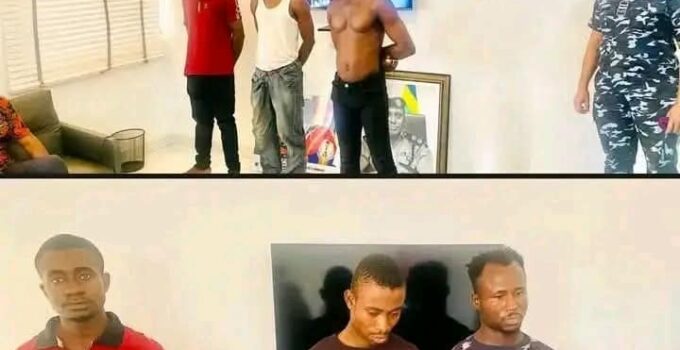 Police Dismiss Three Officers for Alleged Abduction and Extortion of Civilians in Abia