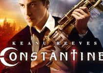 Constantine (4K Ultra + Digital) Now Available at 13% Off!