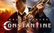 Constantine (4K Ultra + Digital) Now Available at 13% Off!