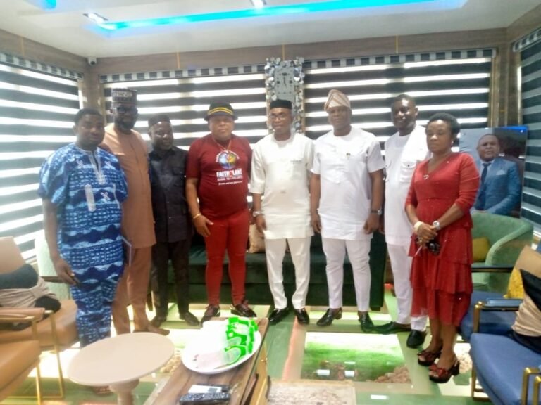 CRHA Assures Investors of Conducive Business Environment