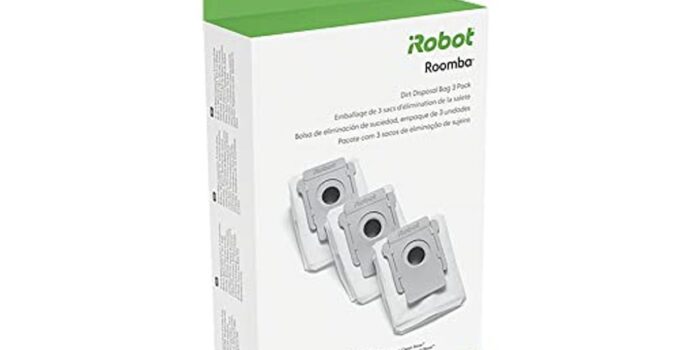 iRobot Genuine Replacement Parts – Save 18% Today!