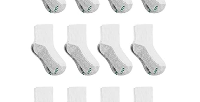 Hanes Boys Socks – Enjoy 20% Off!