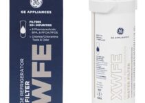 Save 10% on GE XWFE Refrigerator Water Filter!