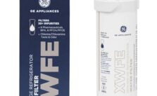 Save 10% on GE XWFE Refrigerator Water Filter!