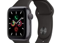 Apple Watch Series 5 (GPS) — Now 14% Off!