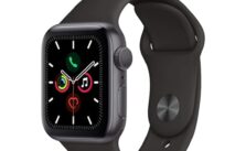 Apple Watch Series 5 (GPS) — Now 14% Off!