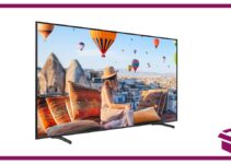 Grab This Stunning Samsung QLED 4K TV at Up to 54% Off – Limited Time Offer!