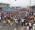 Lagos to Shut Down Roads for 8 Hours During Lagos City Marathon