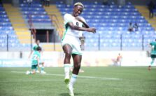 Ijamilusi Secures Major Transfer to Chinese Club Liaoning Baiye FC