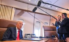 Trump to Implement 25% Tariffs on Steel and Aluminum Imports to the U.S.