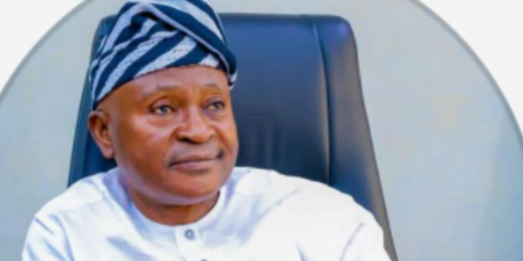 Kidnappers of APC National Director Seek N350 Million Ransom