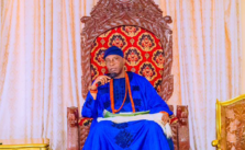 Appeals Court Rejects Ruling Invalidating RCCG Pastor's Selection as Soun of Ogbomoso
