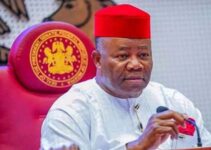 Senate Expected to Receive 2025 Budget Report by Thursday – Akpabio