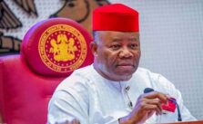 Senate Expected to Receive 2025 Budget Report by Thursday – Akpabio