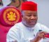 Senate Expected to Receive 2025 Budget Report by Thursday – Akpabio