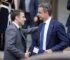 PM and Macron Address Meteor Missile Concerns