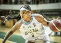 D’Tigress Forward Amy Okonkwo Joins WNBA’s Connecticut Sun with New Contract