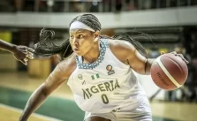 D’Tigress Forward Amy Okonkwo Joins WNBA's Connecticut Sun with New Contract