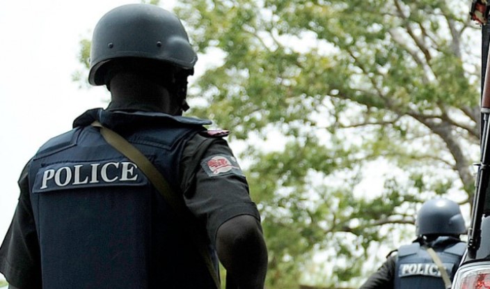 Police Officer Arrested for Allegedly Altering Case Files and Medical Reports