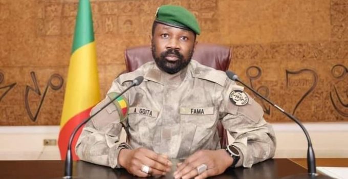 Mali Initiates DDR-1 Program to Reintegration of Former Combatants into the Military