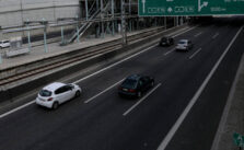 Taxi Driver Arrested for Drunk Driving | eKathimerini.com