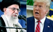 Iran Asserts US "Maximum Pressure" Strategy Will Fail Again, Just as it Did During Trump's First Term