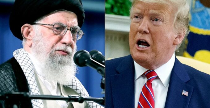 Iran Asserts US “Maximum Pressure” Strategy Will Fail Again, Just as it Did During Trump’s First Term