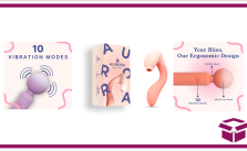 Final Opportunity! Enhance Your Valentine's Day 2025 with 30% Off Familiar's Latest Sex Toys
