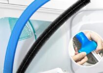 PetOde 2-Piece Dryer Vent Cleaner Kit for All Vacuum Cleaners – Now 38% Off!
