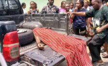 16-Year-Old Boy Takes His Own Life in Bayelsa