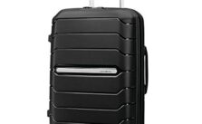 Samsonite Freeform 21-Inch Hardside Spinner Carry-On Luggage - 35% Discount Available!