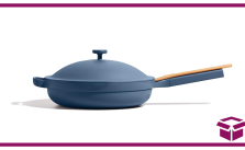 Get the Viral Always Pan at Its Best Price Ever!