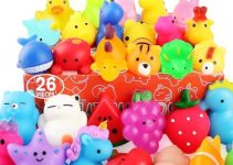 Nobasco Squishies: Enjoy 20% Off Now!