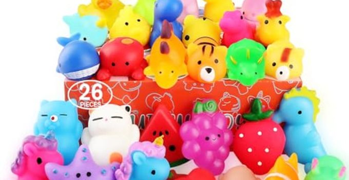 Nobasco Squishies: Enjoy 20% Off Now!