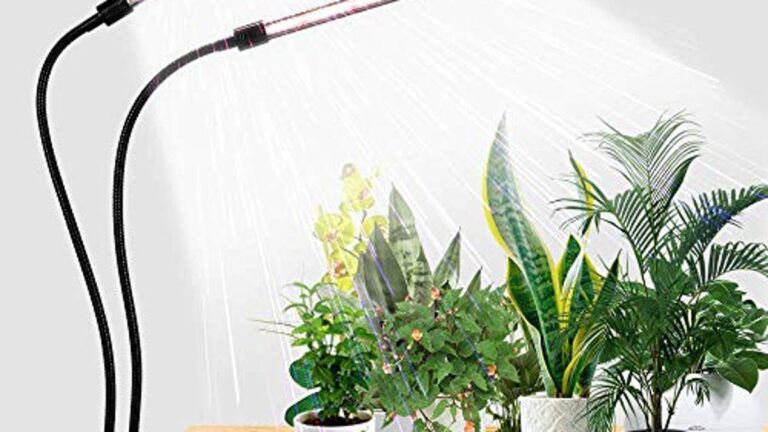 GooingTop LED Grow Light - Enjoy 33% Discount Today!