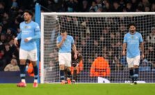 Real Madrid Secures First-Leg Advantage Against Man City in UCL Playoffs