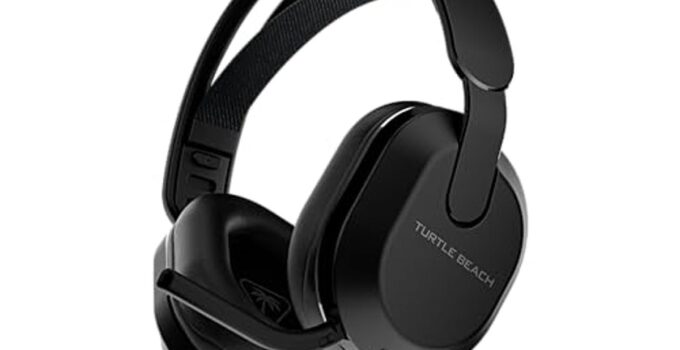 Turtle Beach Stealth 500 Wireless Gaming Headset for Xbox Series X|S – Now 13% Off!