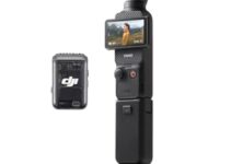 DJI Osmo Pocket 3 Creator Combo – Save 30% Today!