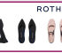 Don’t Miss Out on Rothy’s ‘Final Few’ Shoes—Up to 50% Off While Stock Lasts!