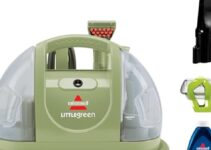 BISSELL Little Green Multi-Purpose Portable Carpet and Upholstery Cleaner – Now 19% Off!