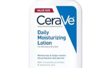 CeraVe Daily Moisturizing Lotion for Dry Skin - Enjoy 17% Off!