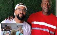 Michael Jordan's Son Arrested for Cocaine Possession and Resisting Arrest