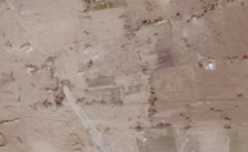 Devastating Gaza's Soil