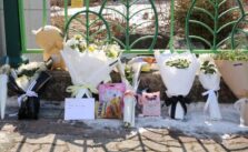 Teacher Attacks and Kills 8-Year-Old Girl in Elementary School