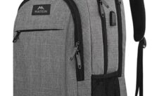 MATEIN Travel Laptop Backpack - Enjoy 56% Off Today!