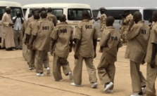 800 Boko Haram Members Seeking Rehabilitation Through Deradicalization Programs, Says DHQ