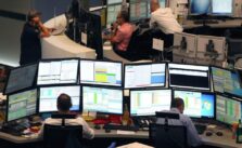 ATHEX: Slight Decline in Stocks Following Record High