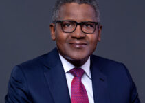 Dangote Reflects on  Billion Refinery Bet: ‘I Would Have Been Finished if It Failed’