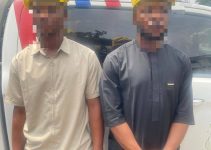 Two Suspected Cultists Arrested in Lagos by Police